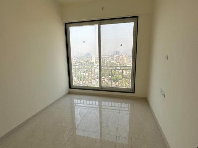 1 BHK Apartment in Vashi for resale Navi Mumbai. The reference number is 19934994