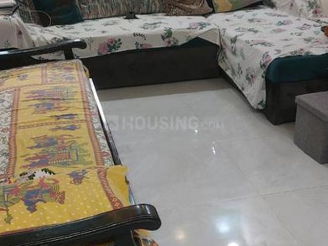 1 BHK Apartment in Vashi for resale Navi Mumbai. The reference number is 20290254