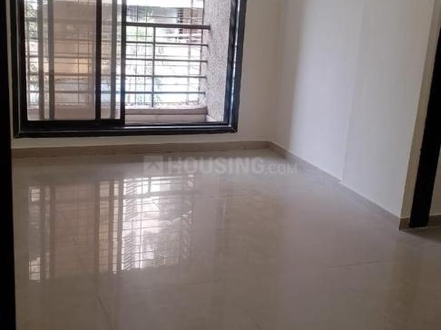 1 BHK Apartment in Vashi for resale Navi Mumbai. The reference number is 20362840