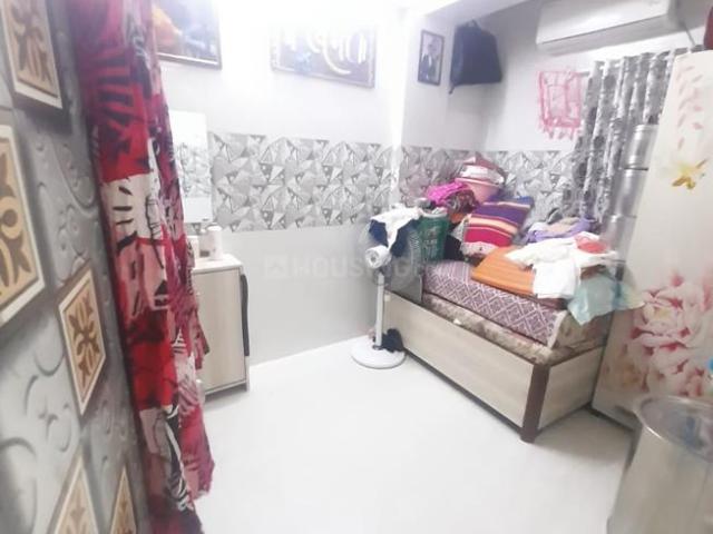 1 BHK Apartment in Vashi for resale Navi Mumbai. The reference number is 20379390