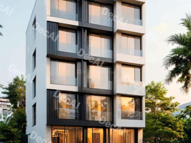 1 BHK Apartment in Vashi for resale Navi Mumbai. The reference number is 20459287