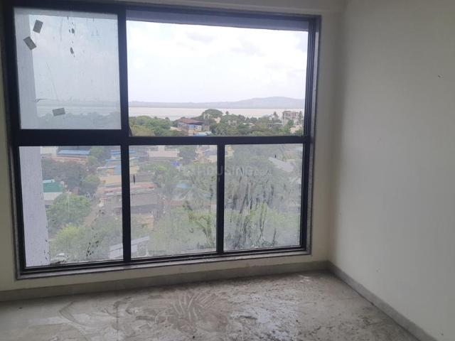 1 BHK Apartment in Vashi for resale Navi Mumbai. The reference number is 20482451