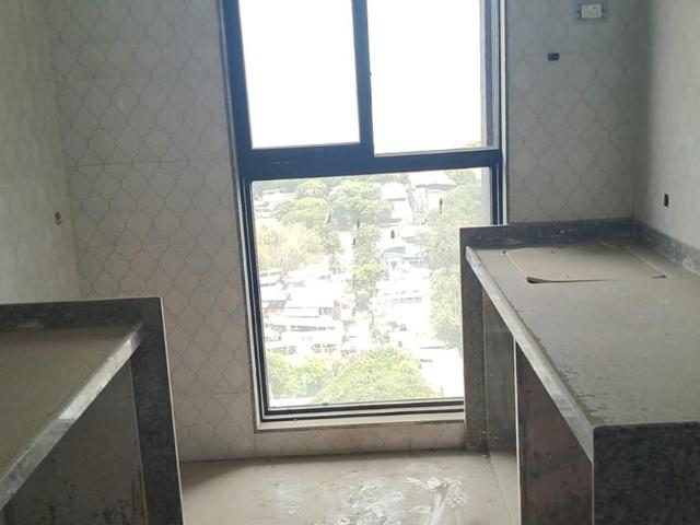 1 BHK Apartment in Vashi for resale Navi Mumbai. The reference number is 20531491