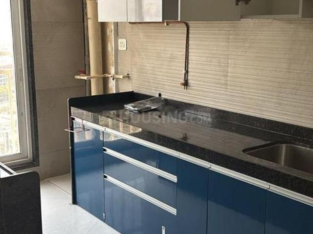 1 BHK Apartment in Vashi for resale Navi Mumbai. The reference number is 20715247