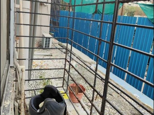 1 BHK Apartment in Vashi for resale Navi Mumbai. The reference number is 20806201