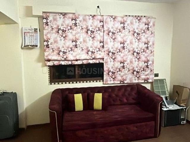1 BHK Apartment in Vashi for resale Navi Mumbai. The reference number is 20806389