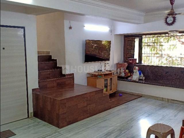 1 BHK Apartment in Vashi for resale Navi Mumbai. The reference number is 20945833
