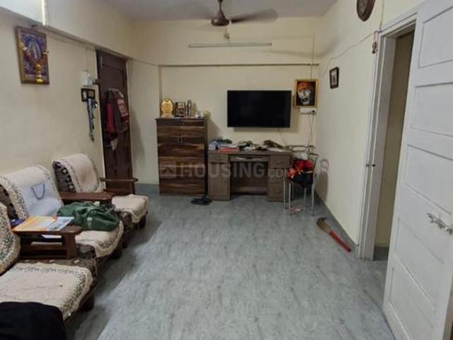 1 BHK Apartment in Vashi for resale Navi Mumbai. The reference number is 20927222