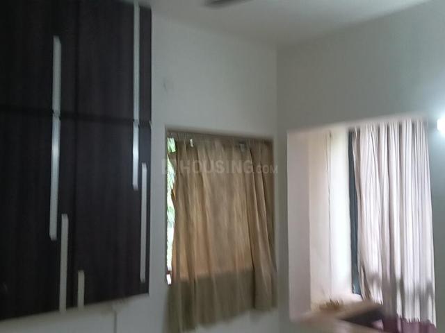 1 BHK Apartment in Vashi for resale Palm Beach Road Vashi. The reference number is 17590915