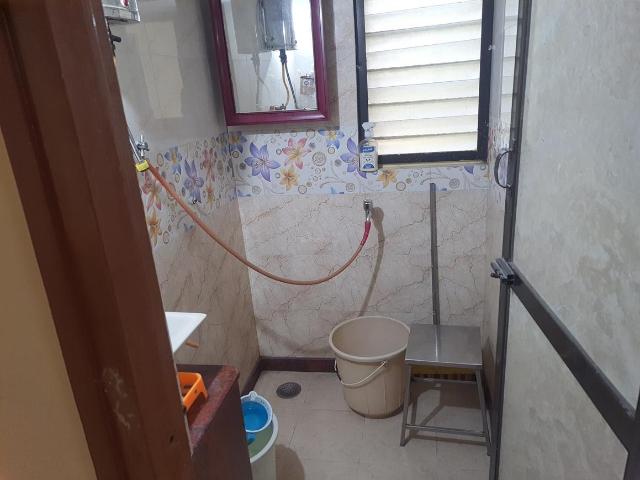 1 BHK Apartment in Vashi for resale Palm Beach Road Vashi. The reference number is 17274575