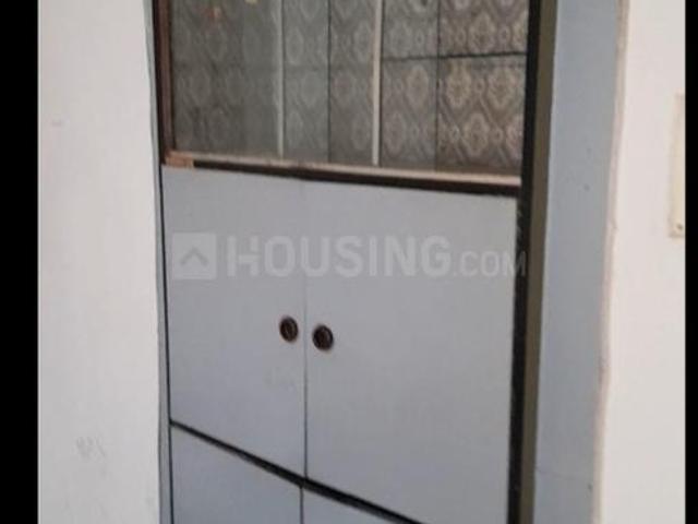 1 BHK Apartment in Vasna for rent Ahmedabad. The reference number is 20437139
