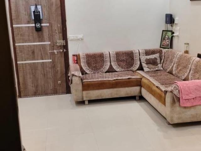1 BHK Apartment in Vasna for resale Ahmedabad. The reference number is 20123271