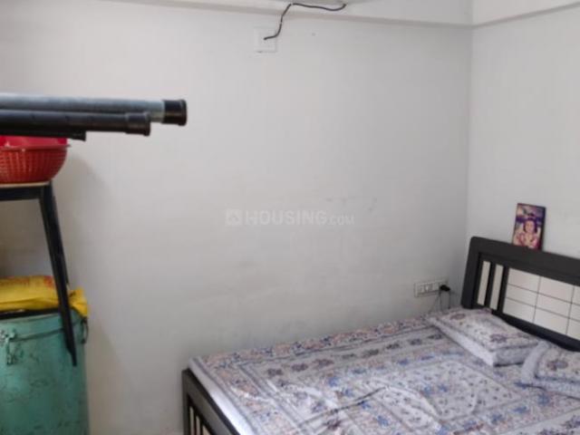 1 BHK Apartment in Vastral for resale Ahmedabad. The reference number is 17502368