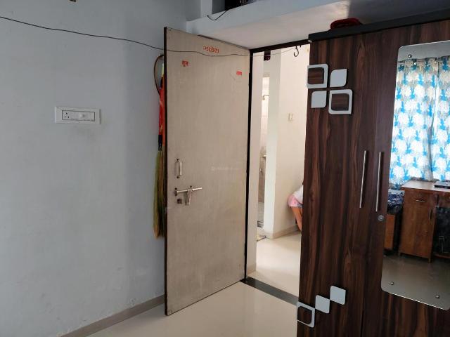 1 BHK Apartment in Vastral for resale Ahmedabad. The reference number is 17983855
