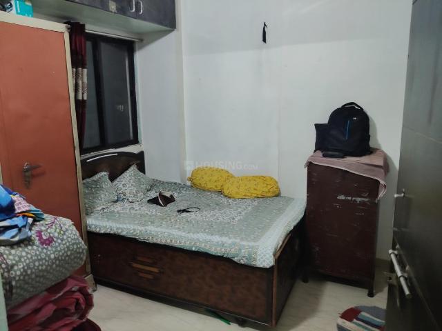 1 BHK Apartment in Vastral for resale Ahmedabad. The reference number is 18150652