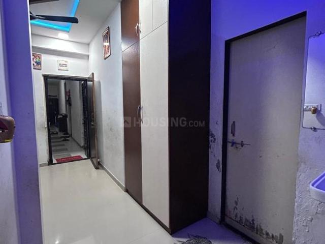 1 BHK Apartment in Vastral for resale Ahmedabad. The reference number is 19079331