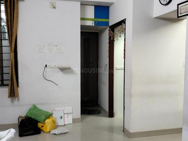 1 BHK Apartment in Vastral for resale Ahmedabad. The reference number is 19000525