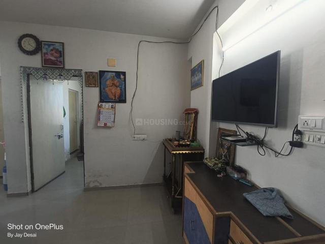 1 BHK Apartment in Vastral for resale Ahmedabad. The reference number is 19032848