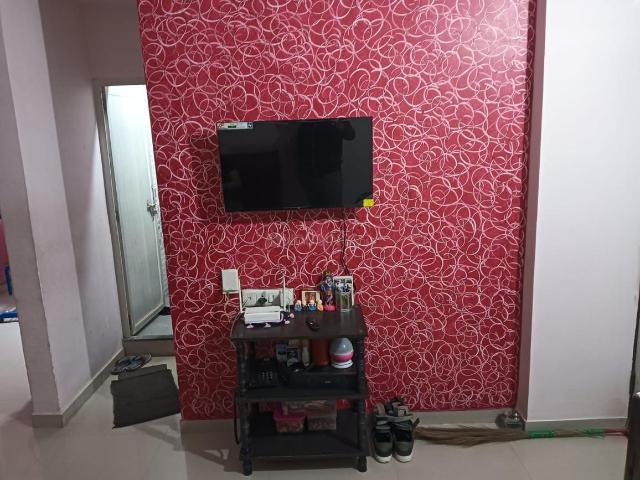 1 BHK Apartment in Vastral for resale Ahmedabad. The reference number is 19142416