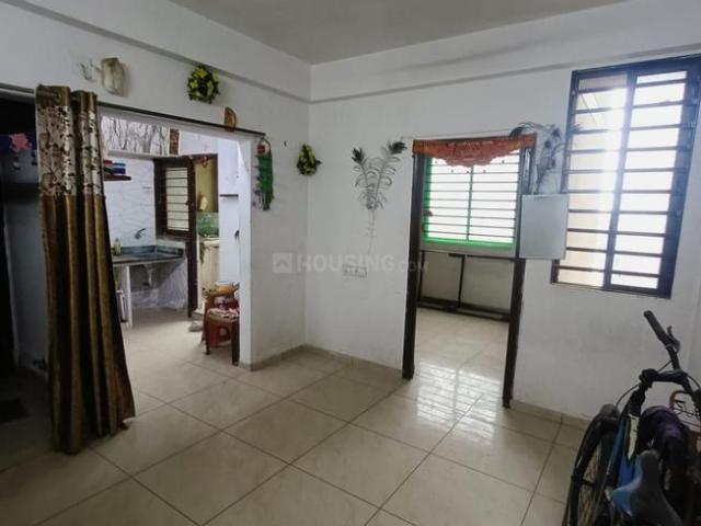 1 BHK Apartment in Vastral for resale Ahmedabad. The reference number is 19185081