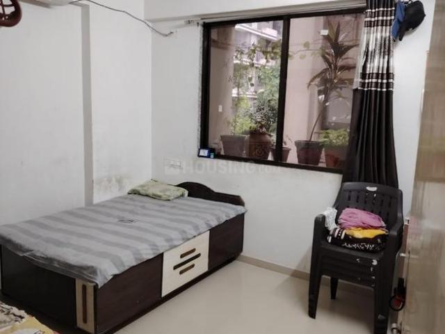 1 BHK Apartment in Vastral for resale Ahmedabad. The reference number is 19192014