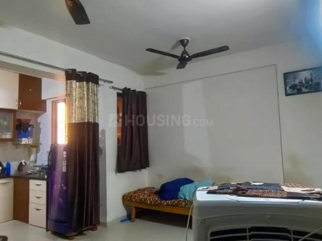 1 BHK Apartment in Vastral for resale Ahmedabad. The reference number is 19364399