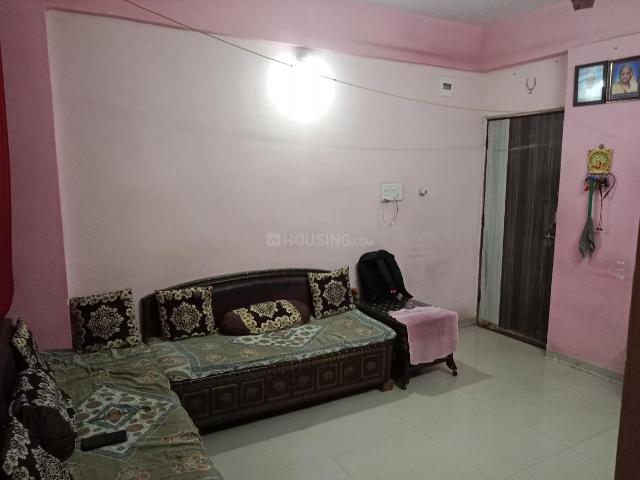 1 BHK Apartment in Vastral for resale Ahmedabad. The reference number is 19382815