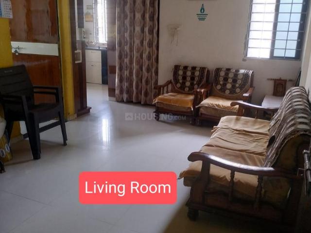 1 BHK Apartment in Vastral for resale Ahmedabad. The reference number is 19314725