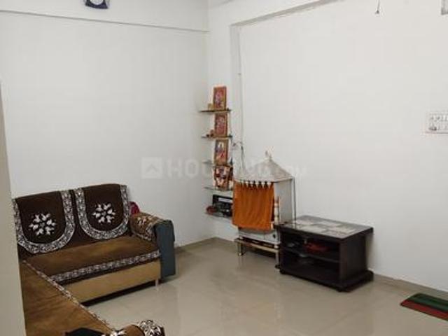 1 BHK Apartment in Vastral for resale Ahmedabad. The reference number is 19478169
