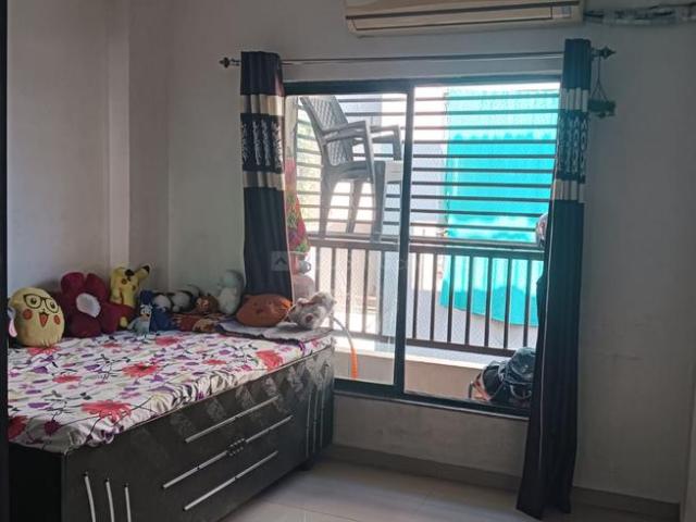 1 BHK Apartment in Vastral for resale Ahmedabad. The reference number is 19539846