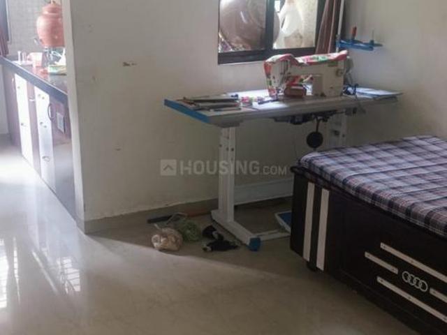 1 BHK Apartment in Vastral for resale Ahmedabad. The reference number is 19627973