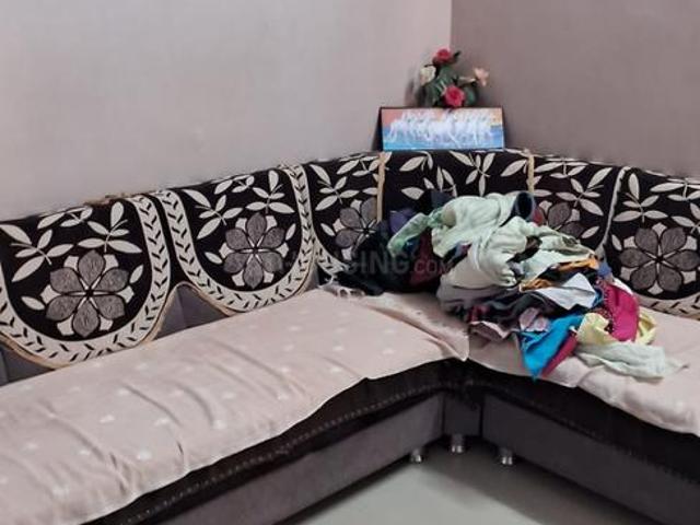 1 BHK Apartment in Vastral for resale Ahmedabad. The reference number is 19749570