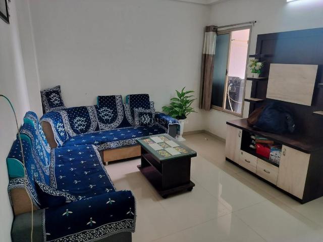 1 BHK Apartment in Vastral for resale Ahmedabad. The reference number is 19790242