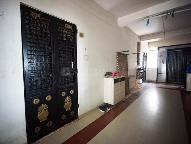 1 BHK Apartment in Vastral for resale Ahmedabad. The reference number is 19902872