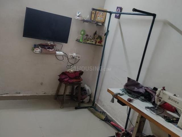 1 BHK Apartment in Vastral for resale Ahmedabad. The reference number is 20161529
