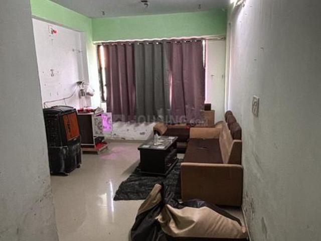 1 BHK Apartment in Vastral for resale Ahmedabad. The reference number is 20195034