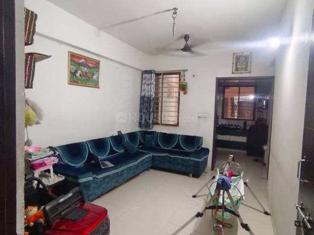 1 BHK Apartment in Vastral for resale Ahmedabad. The reference number is 20195100