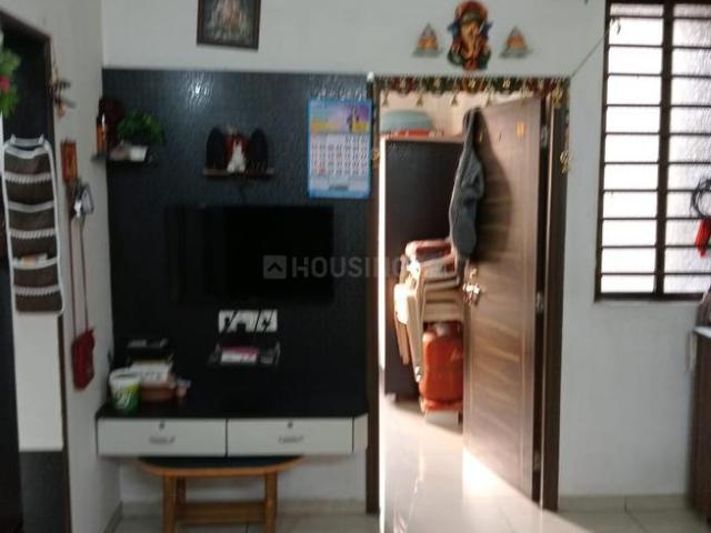1 BHK Apartment in Vastral for resale Ahmedabad. The reference number is 20195300