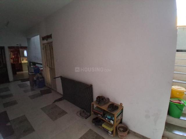 1 BHK Apartment in Vastral for resale Ahmedabad. The reference number is 20196831