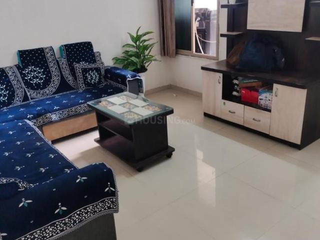 1 BHK Apartment in Vastral for resale Ahmedabad. The reference number is 20122853