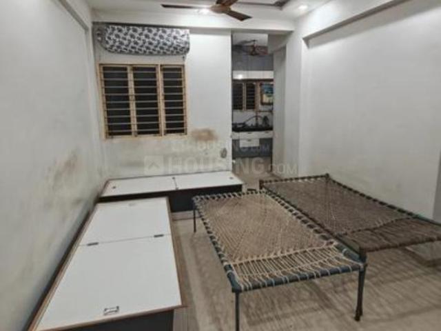 1 BHK Apartment in Vastral for resale Ahmedabad. The reference number is 20241310