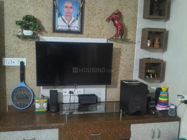 1 BHK Apartment in Vastral for resale Ahmedabad. The reference number is 20293750