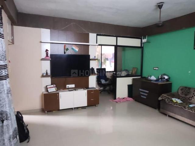1 BHK Apartment in Vastral for resale Ahmedabad. The reference number is 20214780