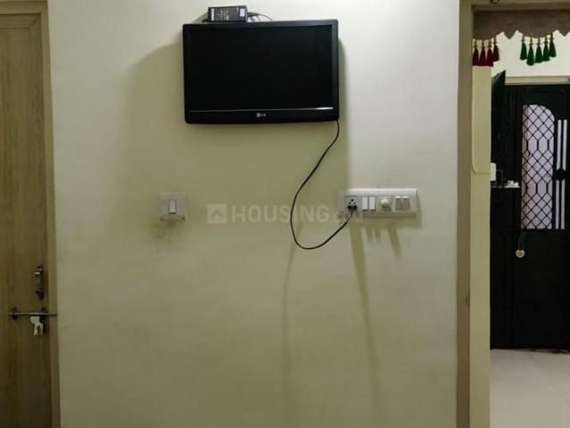 1 BHK Apartment in Vastral for resale Ahmedabad. The reference number is 20215097