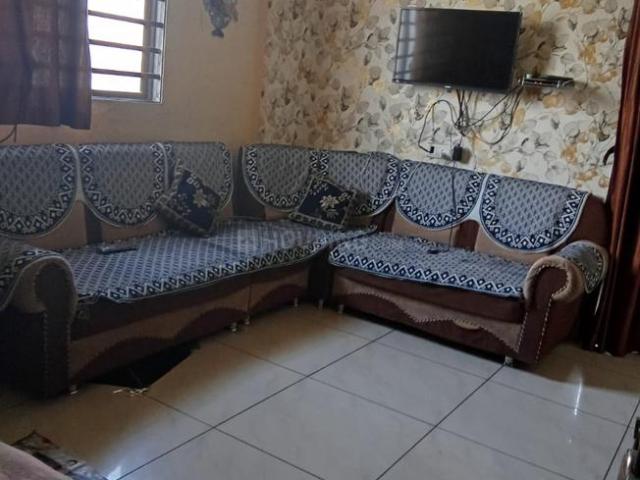 1 BHK Apartment in Vastral for resale Ahmedabad. The reference number is 20215365