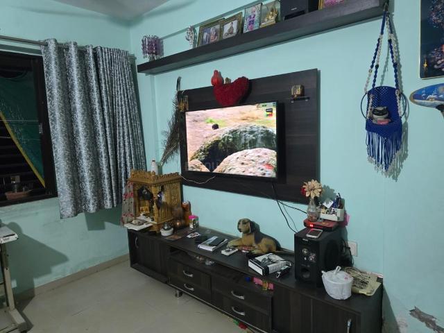 1 BHK Apartment in Vastral for resale Ahmedabad. The reference number is 20215677