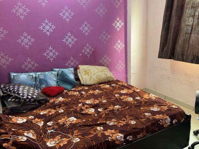 1 BHK Apartment in Vastral for resale Ahmedabad. The reference number is 20359980