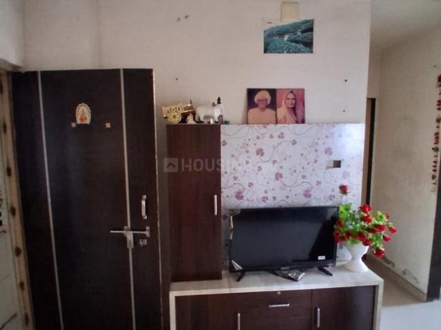 1 BHK Apartment in Vastral for resale Ahmedabad. The reference number is 20374773