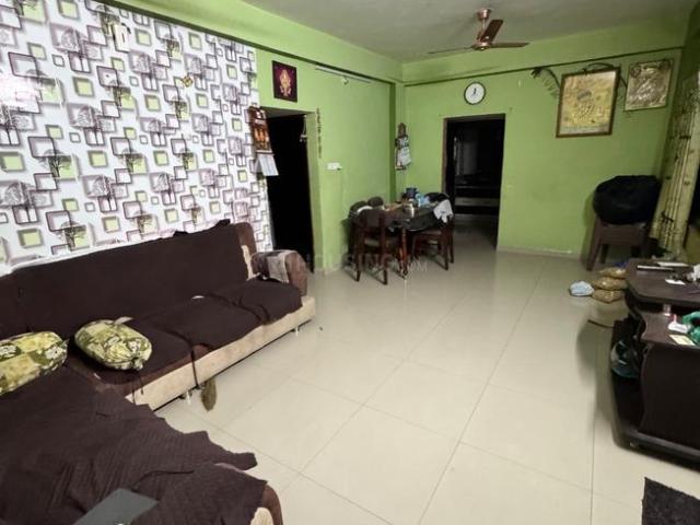 1 BHK Apartment in Vastral for resale Ahmedabad. The reference number is 20474270
