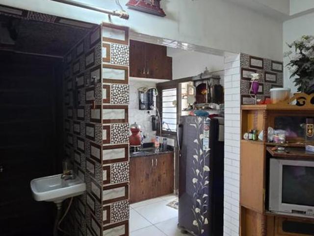 1 BHK Apartment in Vastral for resale Ahmedabad. The reference number is 20477573